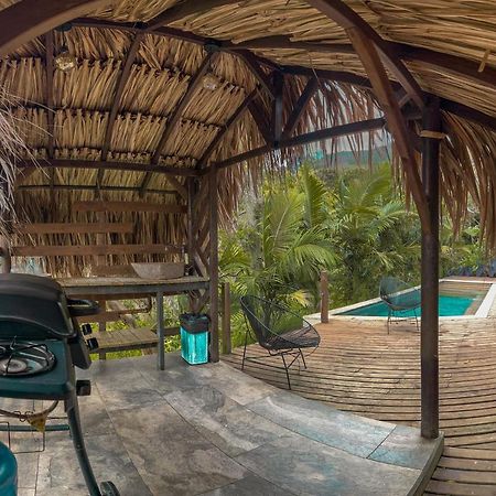 All Natural Glamping Copacabana Eksteriør bilde