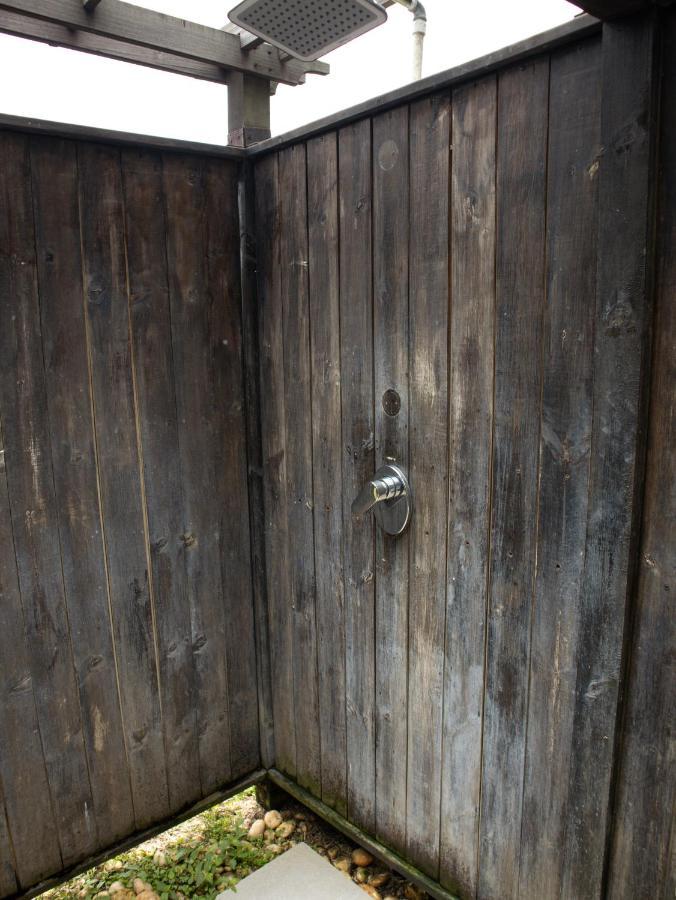 All Natural Glamping Copacabana Eksteriør bilde