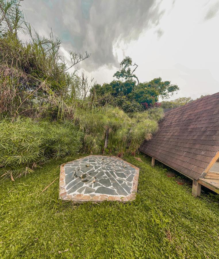 All Natural Glamping Copacabana Eksteriør bilde